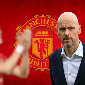 Erik ten Hag tipt ex-werkgever: aanvaller Manchester United op weg naar Nederland