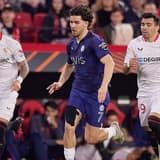 Ferdi Kadioglu, Fenerbahce, 2022/23