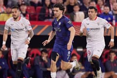 Ferdi Kadioglu, Fenerbahce, 2022/23