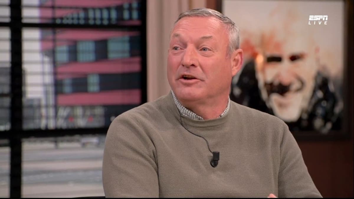 Ron Jans