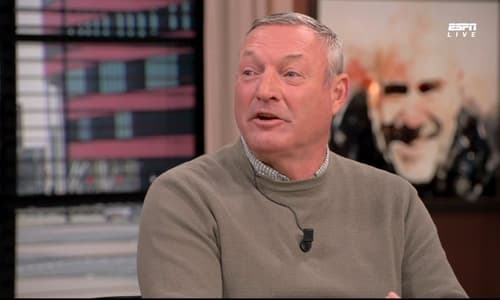 Ron Jans