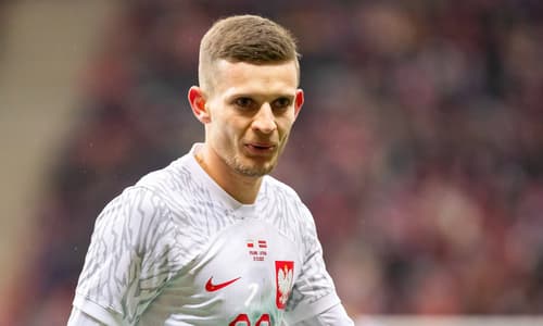 Sebastian Szymanski, Poland, Fenerbahce, 2023/24