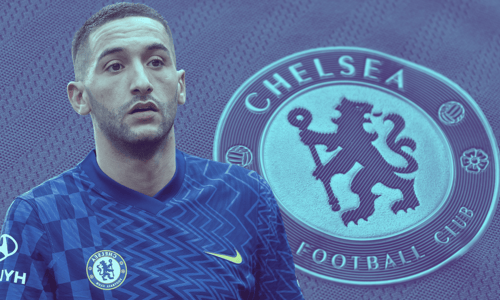 Hakim Ziyech, Transfer Chelsea, Chelsea Transfers, Transfer Ziyech