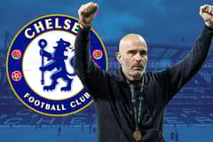 Enzo Maresca, Chelsea, 2024/25