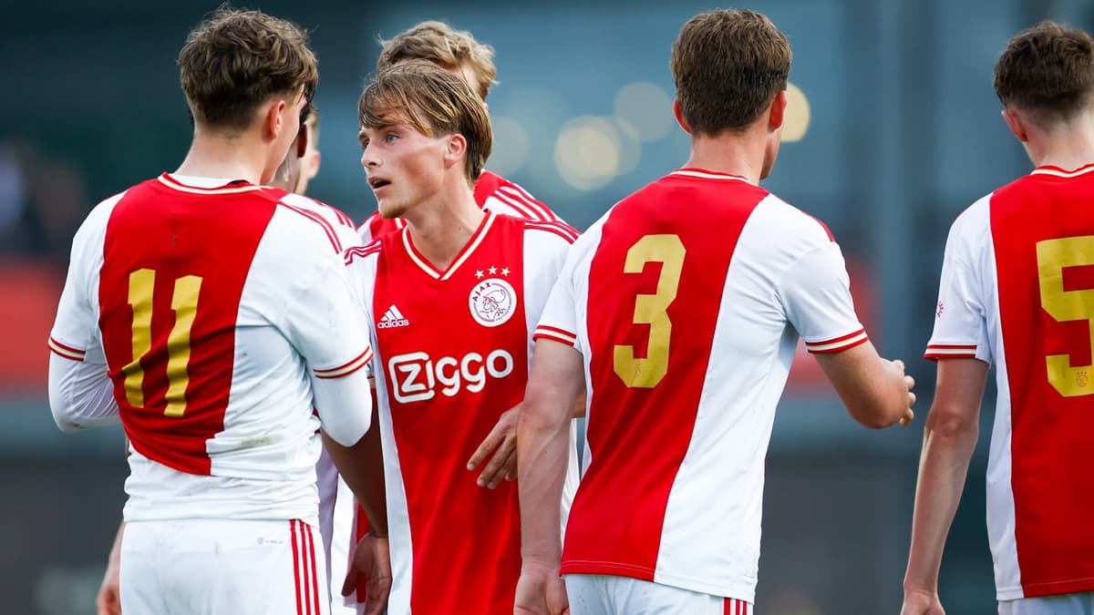 Donny Warmerdam