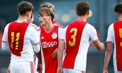 Donny Warmerdam