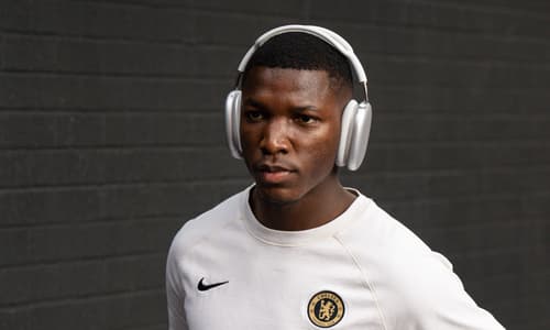 Moises Caicedo, Chelsea