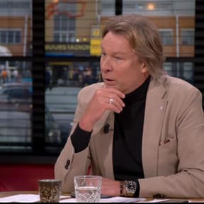 Hans Kraay gaat niet mee in hype rond PSV'ers: 'Niet doen alsof hij de nieuwe Zidane is'