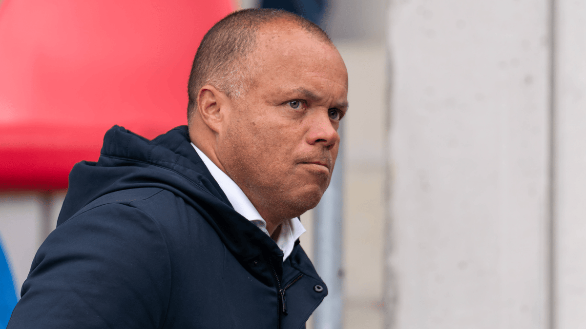 Earnest Stewart, PSV, Napoli