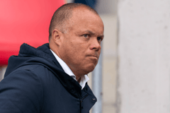 Earnest Stewart, PSV, Napoli