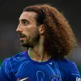 Marc Cucurella, Chelsea, 2024/25