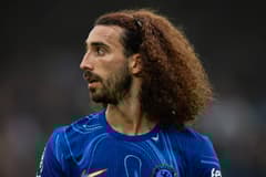 Marc Cucurella, Chelsea, 2024/25