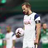 Alli out, Kane in doubt: The Tottenham players who could leave this summer