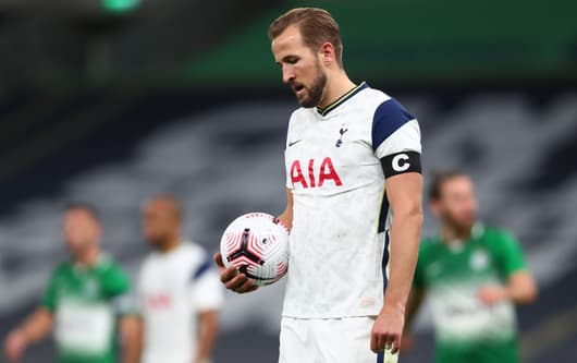 Alli out, Kane in doubt: The Tottenham players who could leave this summer