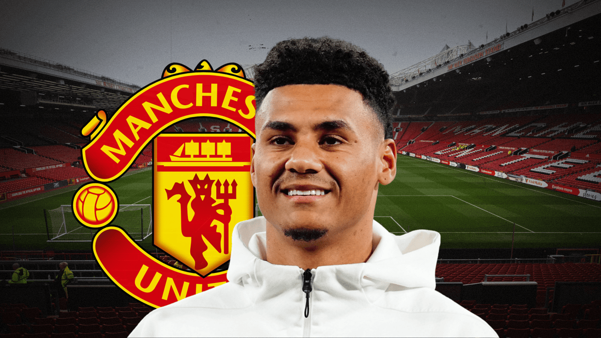 Ollie Watkins, Man Utd