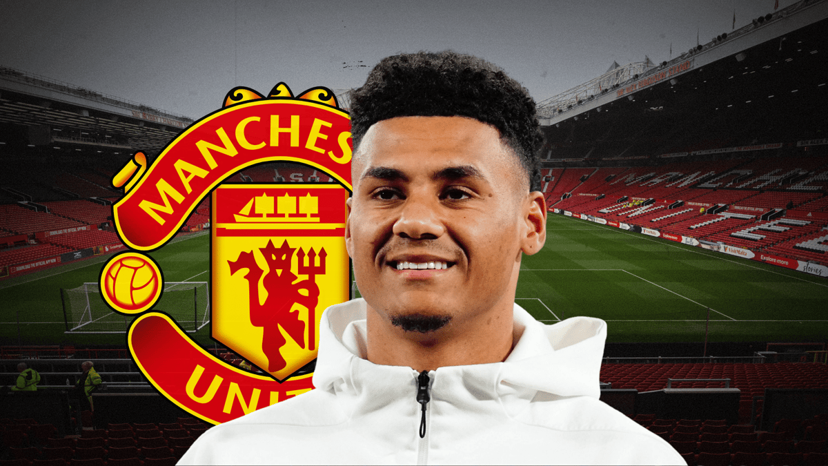 Ollie Watkins, Man Utd