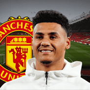 Ollie Watkins, Man Utd