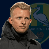Kuyt maakt spelers ADO Den Haag woest met deze actie