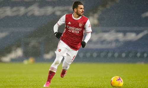 Ceballos: I still think I can succeed at Real Madrid