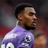 Ryan Gravenberch, Liverpool, 2023/24