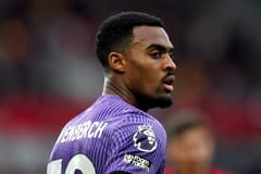 Ryan Gravenberch, Liverpool, 2023/24