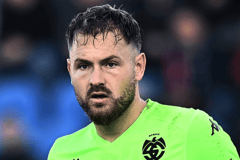 Jeroen Zoet, La Spezia Calcio