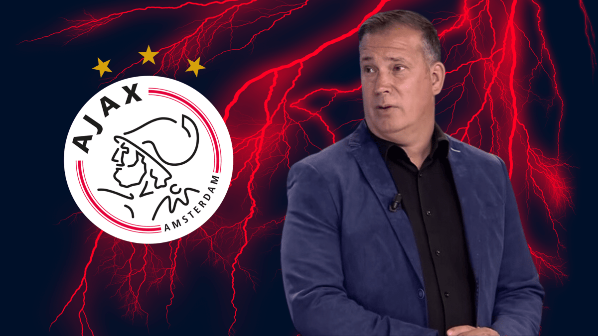 Mike Verweij