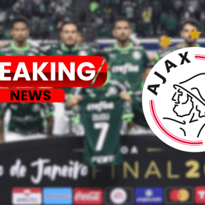 Ajax wil ongebalanceerde selectie spoedig versterken met Braziliaanse middenvelder