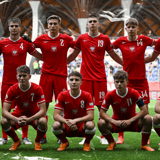 Polen Onder 17, Karol Borys PSV