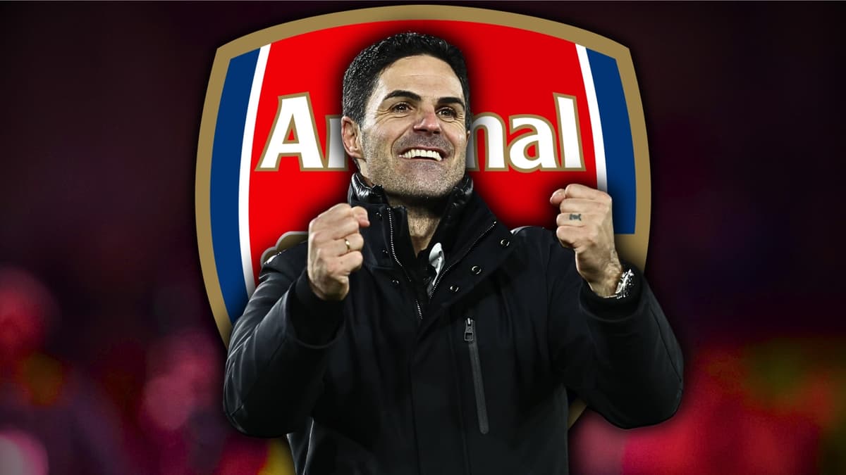 Mikel Arteta, Arsenal