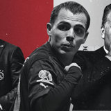 Hugo Camberos, Alex Kroes, Dennis te Kloese