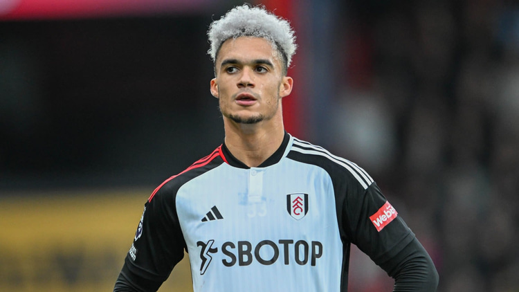 Antonee Robinson