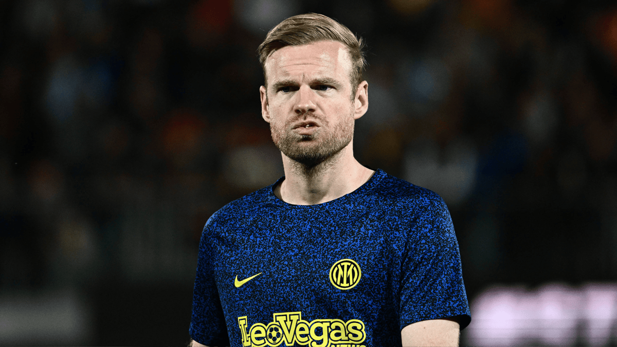 Davy Klaassen, Inter