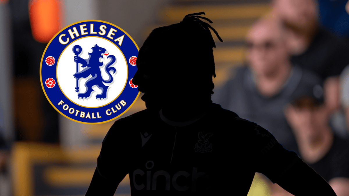 Michael Olise, Chelsea