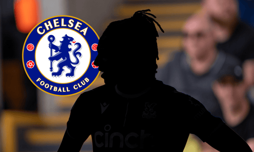 Michael Olise, Chelsea