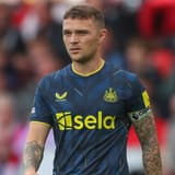 Kieran Trippier, Newcastle