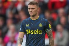 Kieran Trippier, Newcastle
