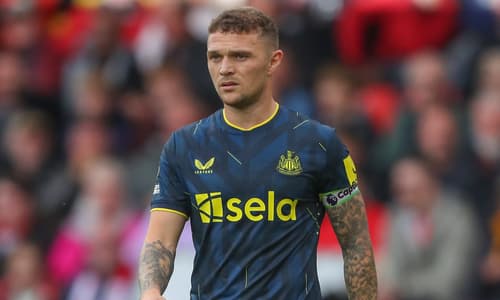 Kieran Trippier, Newcastle