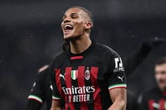 Malick Thiaw, AC Milan, 2023/24