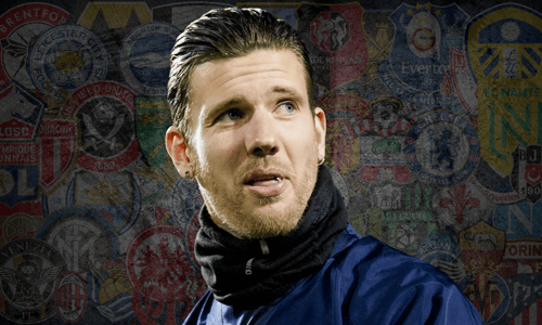 Michiel Kramer
