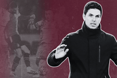 Mikel Arteta, Dávid Hancko, Lautaro Martínez