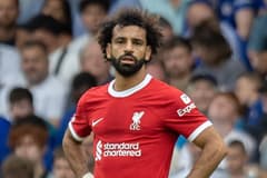 Mohamed Salah, Liverpool, 2023/24
