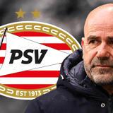 Peter Bosz, PSV
