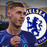 Cole Palmer, Chelsea