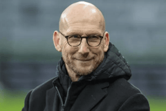 Jaap Stam, 2023/24