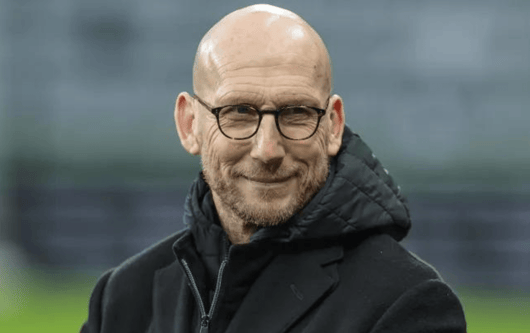 Jaap Stam, 2023/24