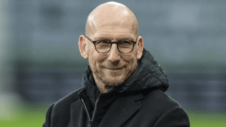 Jaap Stam