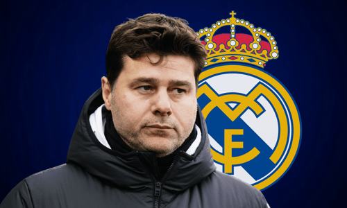Mauricio Pochettino, Real Madrid, 2023/24