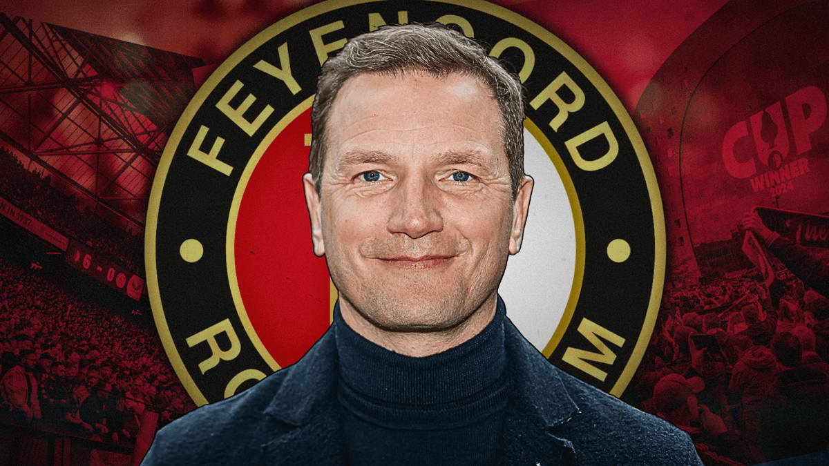 Arnold Bruggink