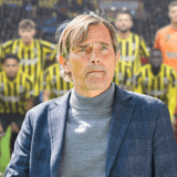 Vitesse, cocu